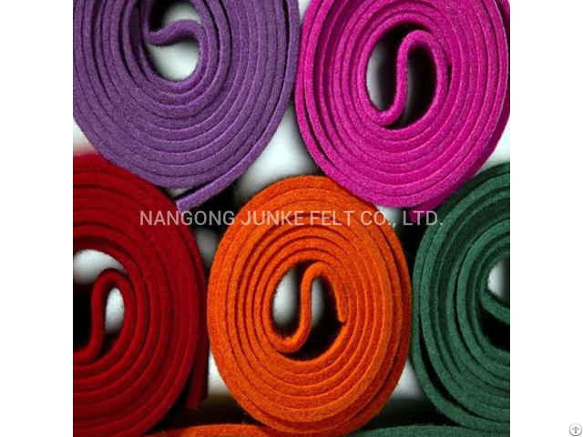 Junke Wool Felt