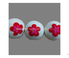 Wool Dryer Balls 100%