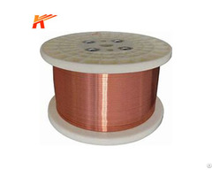 Copper Wire