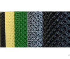 Plastic Netting Hexagon Mesh