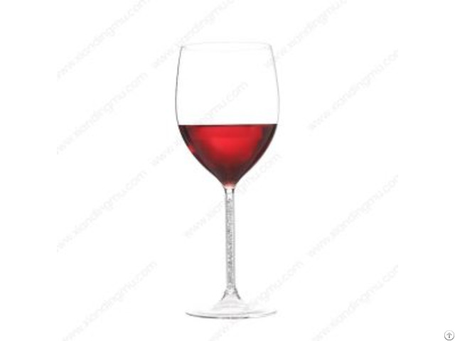 Borosilicate Wine Glass