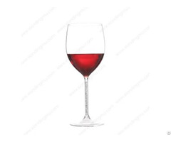 Borosilicate Wine Glass