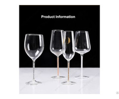 Wine Glasses Set