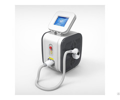 Diode Laser Machine For Hair Removal Skin Rejuvenation