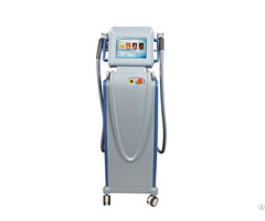 Ipl Shr Face Lift Machine