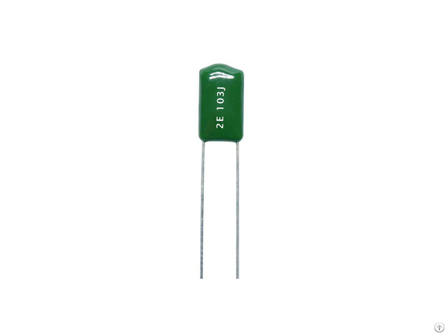 Polypropylene Capacitors For Audio Manufacturer