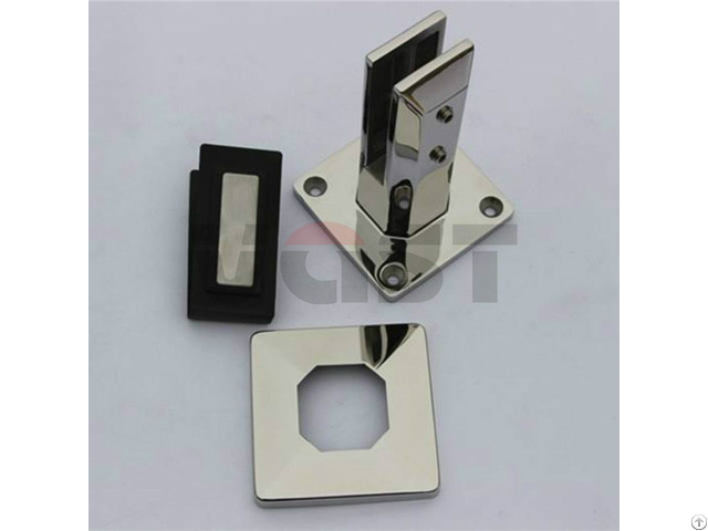 Stainless Steel Glass Fencing Spigot