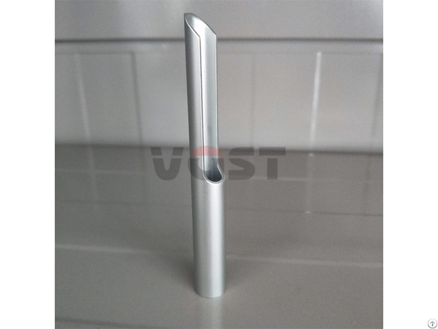 Oem Lost Wax Casting Part Aluminum Alloy