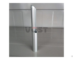 Oem Lost Wax Casting Part Aluminum Alloy