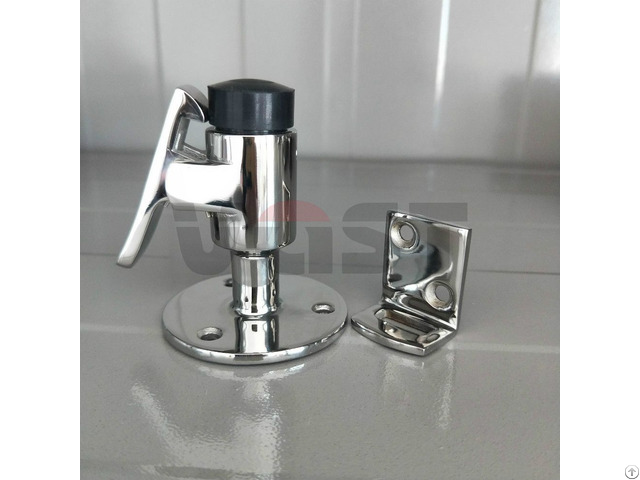 Architectural Hardware Stainless Door Stopper Wall