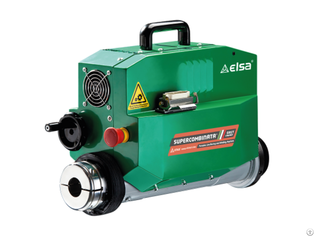Elsa Supercombinata Easy Compact