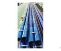 Integral Weighted Drill Pipe