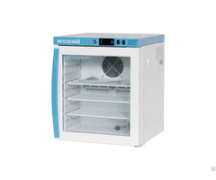 Compact Medical Vaccine Refrigerator