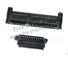 Thy Precision, Micro Electronics, Shrouded Connector