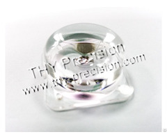 Thy Precision, Micromolding, High Precision Optics, Micro Molding Part