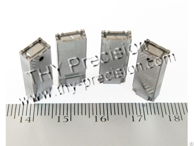 Thy Precision, Micromolding, Injection Molding Parts, Micro Molding Part