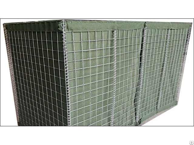 Military Gabions