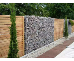 Gabion Wall