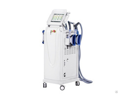 Cryolipolysis Beauty Machine For Fat Reduction