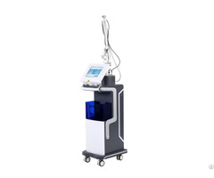 Co2 Fractional Laser Ultrapulse Beauty Machine