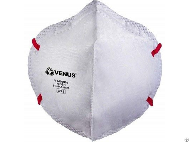 Niosh Approved Venus N95 Mask