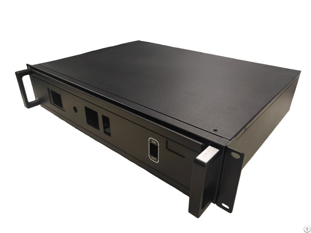 Metal Enclosures