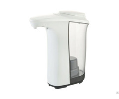 500ml Automatic Touchless Liquid Soap Dispensers