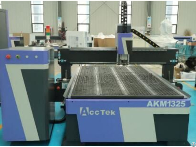 Economic Atc Cnc Router Akm1325