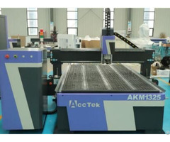 Economic Atc Cnc Router Akm1325