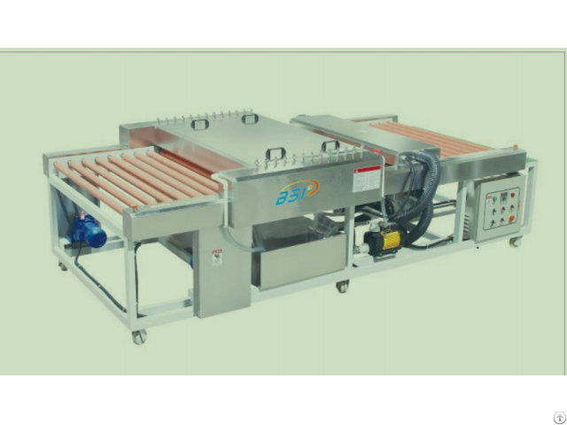 Glass Washing Machine2500#