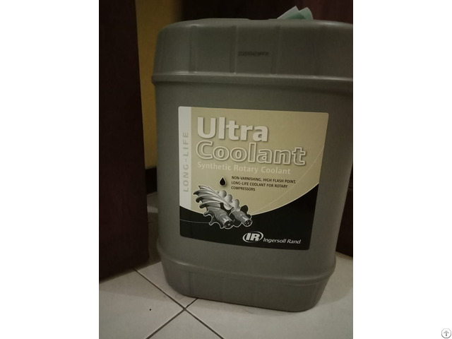 Ultra Coolant