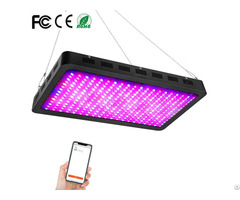 Led Full Spectrum Grow Light