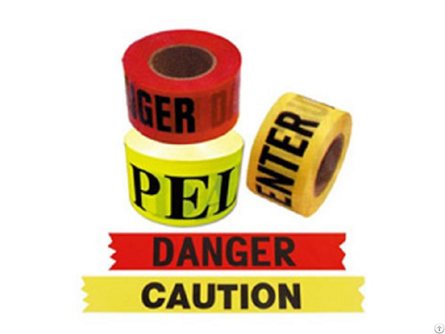 Warning Tapes