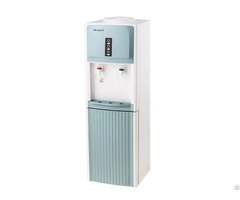 Ylr 62 Big Power Compressor Water Dispenser With Dry Guard