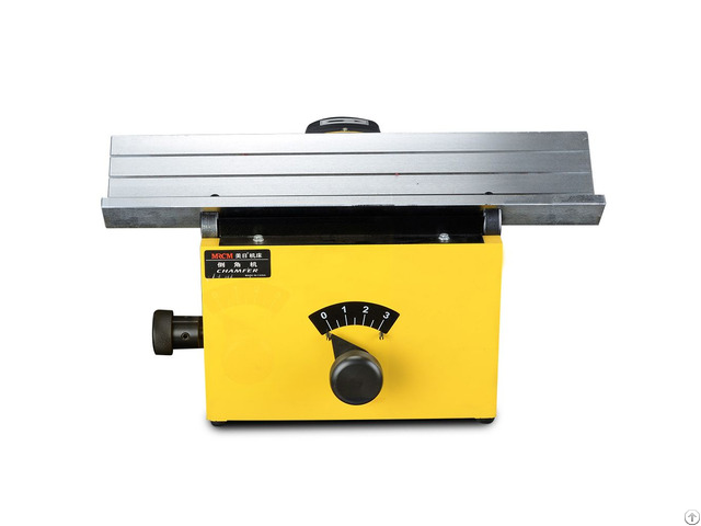 Mr R300 Side Chamfer