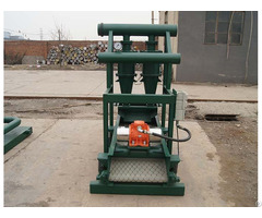 China Oilfield Drilling Equipment