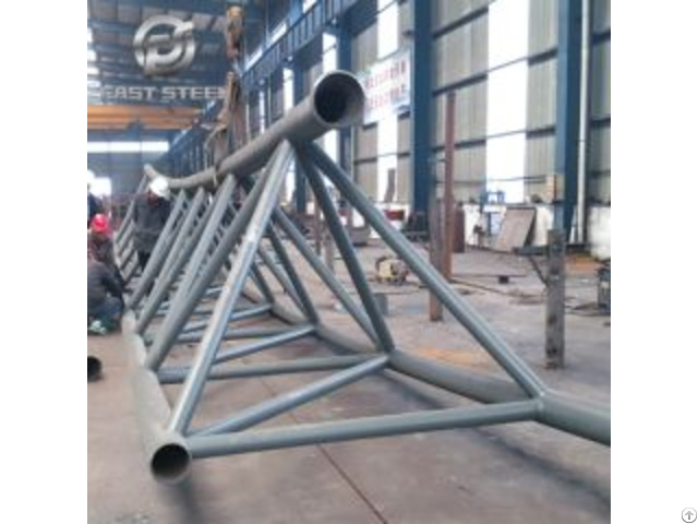 Steel Truss