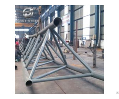 Steel Truss