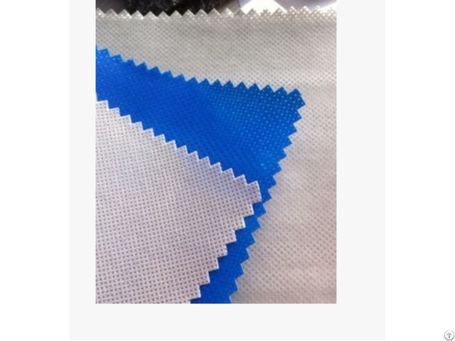 Enhanced Waterproof Breathable Membrane For Steel Roof