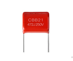 Film Capacitor In Power Supply 0 47 Uf