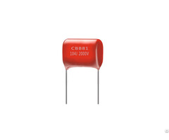 Cbb81 223j 2000v Metalized Polypropylene Capacitor