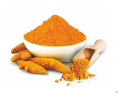 Indian Turmeric