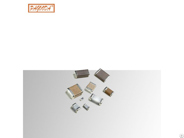 Chip Capacitor 2225