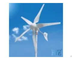 600w Wind Turbine