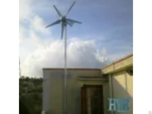 1000w 24v Wind Power Generator
