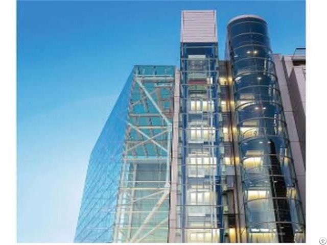 Panorama Elevator