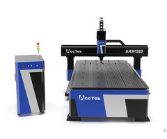 New Heavy Duty 3axis Cnc Router Akm1325