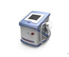 Diode Laser Hair Removal Qm 808