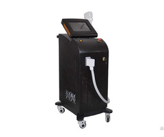 Diode Laser Hair Removal Qm 808b