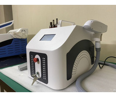 Nd Yag Laser Qm Q1